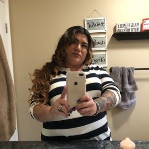 Meet your Posher, Valerie